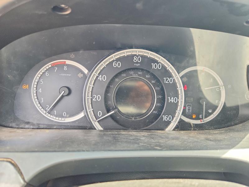58207286 :رقم المزاد ، 1HGCR2F35DA031214 vin ، 2013 Honda Accord مزاد بيع