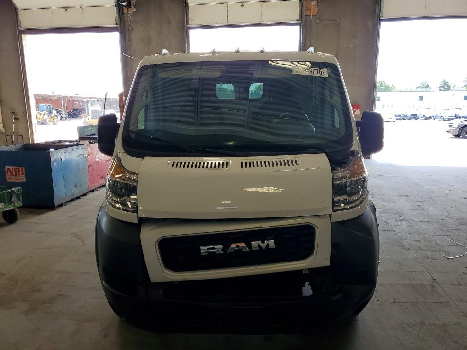 2019 Ram Promaster 1500 მანქანა იყიდება აუქციონზე, vin: 3C6TRVAGXKE502785, აუქციონის ნომერი: 59199776