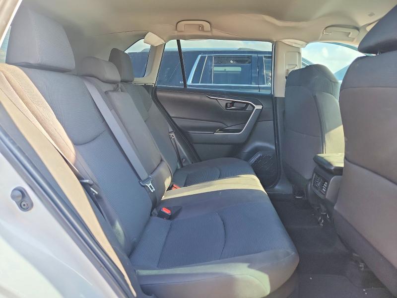 Продажа на аукционе авто 2024 Toyota Rav4, vin: 4T3LWRFV7RU112631, номер лота: 56528226