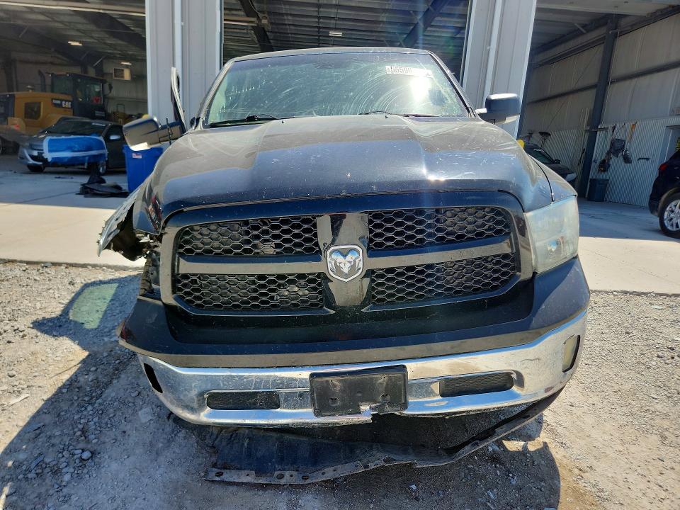 Продажа на аукционе авто 2013 Ram 1500, vin: 1C6RR7GT9DS582252, номер лота: 55596706