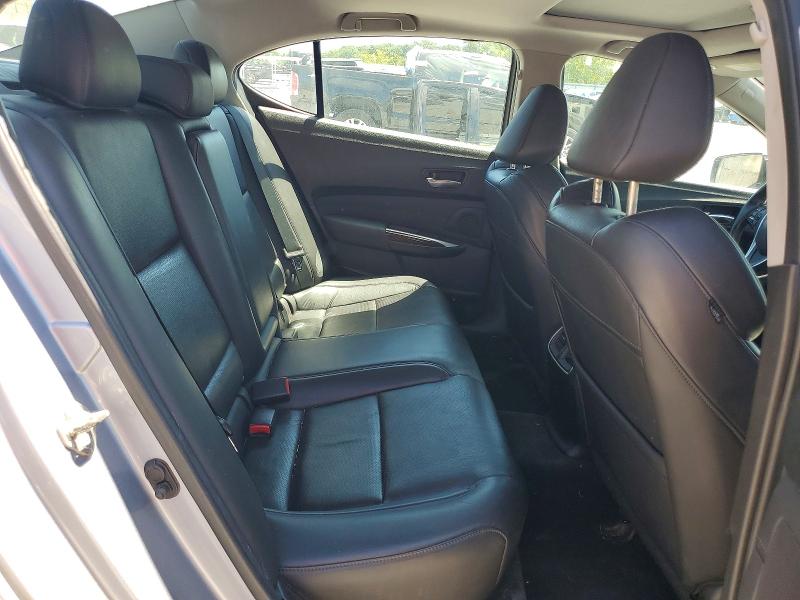 Aukcja sprzedaży 2015 Acura Tlx, vin: 19UUB3F57FA004616, numer aukcji: 56167236