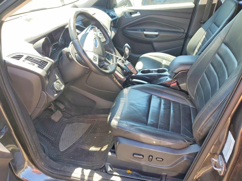 Продаж на аукціоні авто 2015 Ford Escape, vin: 1FMCU9J94FUA13639, номер лоту: 54276026