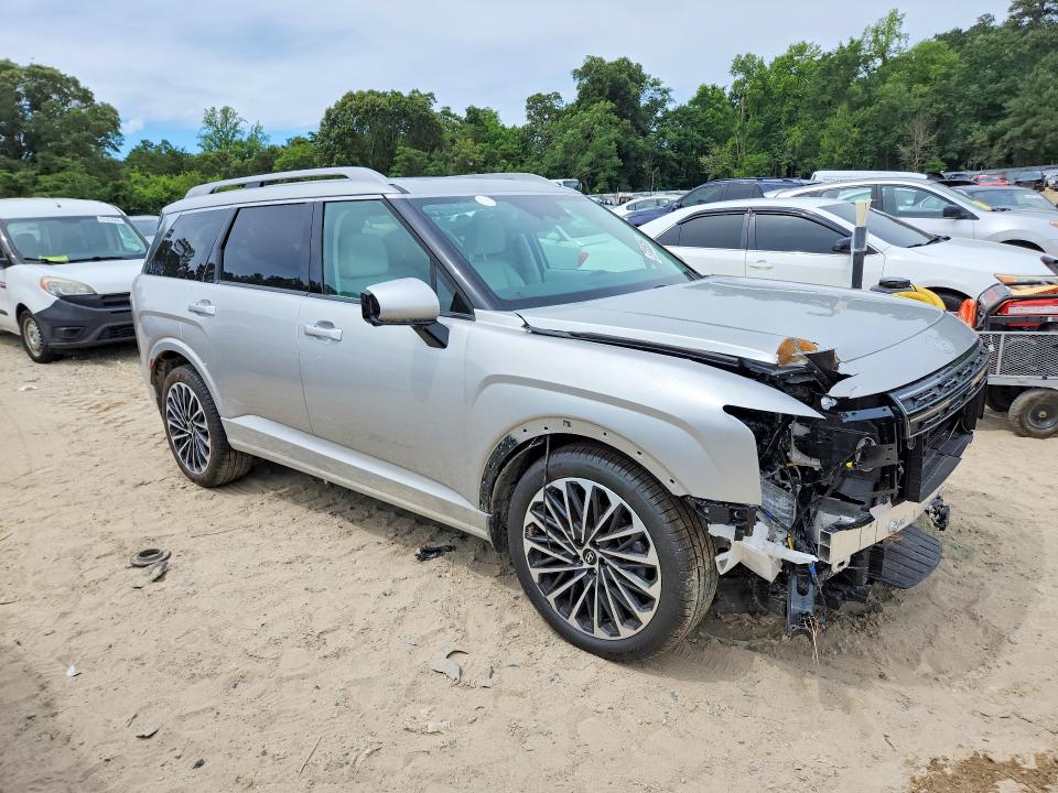 Продаж на аукціоні авто 2026 Hyundai Palisade, vin: KM8RMES27TU054783, номер лоту: 57005386