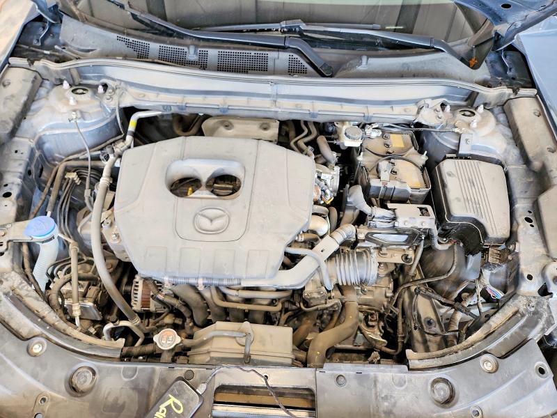 Aukcja sprzedaży 2024 Mazda Cx-5, vin: JM3KFBCM0R0359001, numer aukcji: 54907306