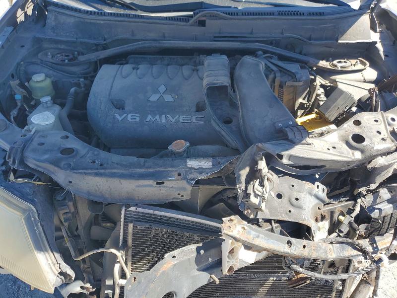 Aukcja sprzedaży 2009 Mitsubishi Outlander, vin: JA4MT41X69Z012815, numer aukcji: 59248296