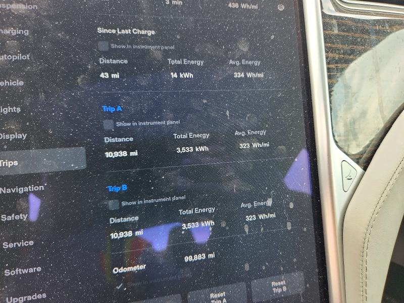Aukcja sprzedaży 2016 Tesla Model S, vin: 5YJSA1E1XGF174716, numer aukcji: 58295006