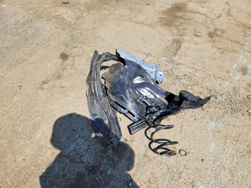 2025 Subaru Crosstrek მანქანა იყიდება აუქციონზე, vin: 4S4GUHU61S3769491, აუქციონის ნომერი: 57666026