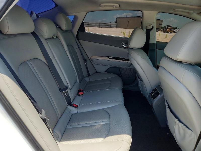 58726986 :رقم المزاد ، 5XXGU4L31JG204368 vin ، 2018 Kia Optima مزاد بيع