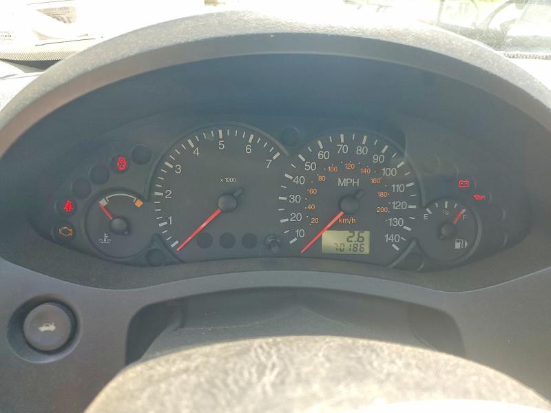 Продажа на аукционе авто 2007 Ford Focus, vin: 1FAHP37N57W306691, номер лота: 56900826