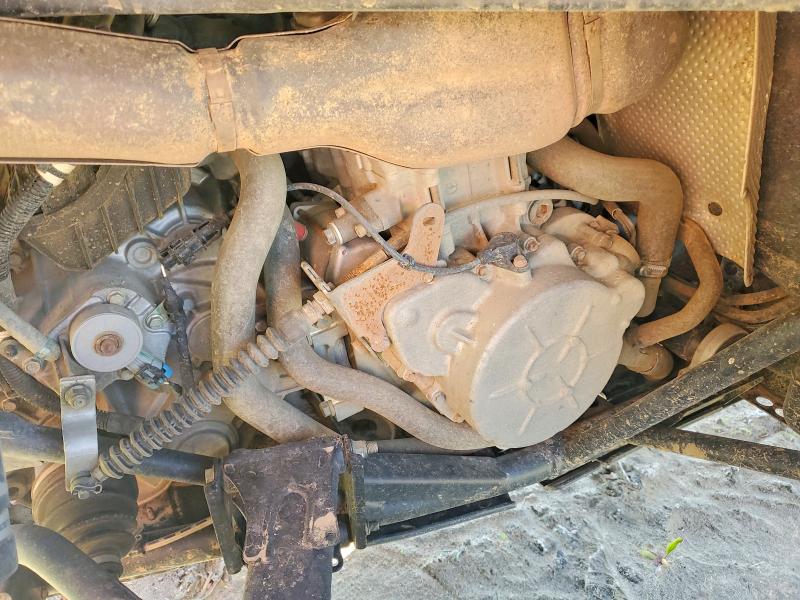 Aukcja sprzedaży 2022 Polaris Rzr, vin: 3NSASE996NN478658, numer aukcji: 55563156