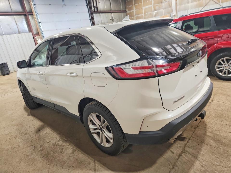 2020 Ford Edge მანქანა იყიდება აუქციონზე, vin: 2FMPK4J9XLBA44003, აუქციონის ნომერი: 56086476