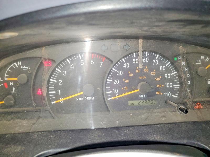 Продаж на аукціоні авто 2000 Toyota Tundra, vin: 5TBBT4412YS057103, номер лоту: 56774156
