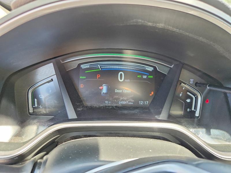 Продаж на аукціоні авто 2020 Honda Cr-v, vin: 7FART6H88LE019546, номер лоту: 59187596