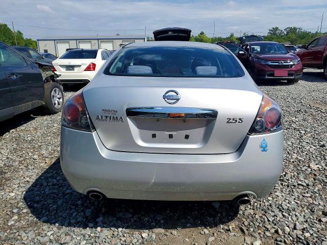 57570956 :رقم المزاد ، 1N4AL2AP0AN479016 vin ، 2010 Nissan Altima مزاد بيع