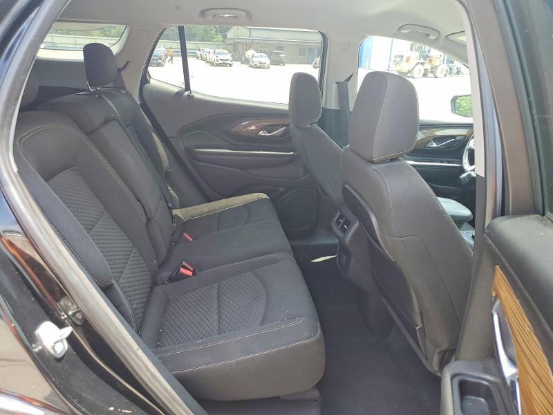 Продаж на аукціоні авто 2019 Gmc Terrain, vin: 3GKALTEV1KL335070, номер лоту: 85631945