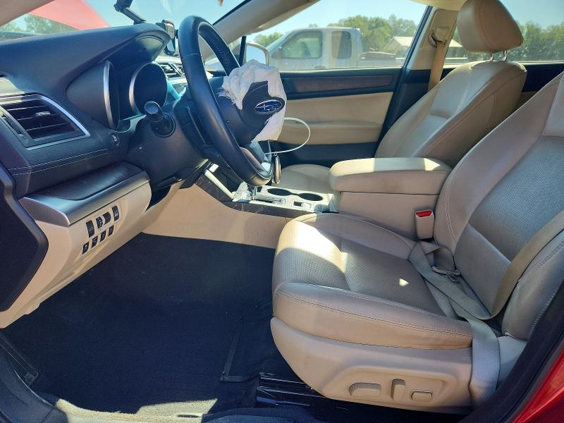 55990306 :رقم المزاد ، 4S4BSENC5J3373789 vin ، 2018 Subaru Outback مزاد بيع