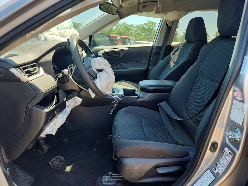 59180646 :رقم المزاد ، 2T3F1RFV4RC436696 vin ، 2024 Toyota Rav4 مزاد بيع