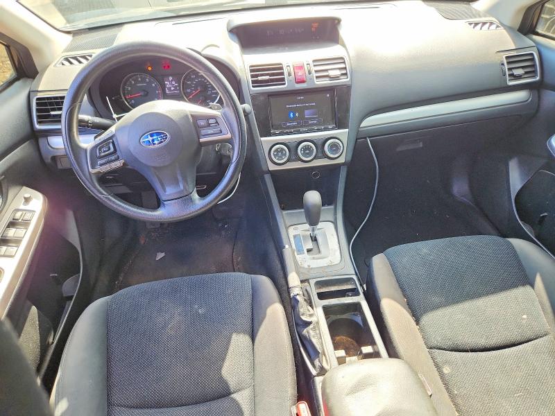 2016 Subaru Impreza მანქანა იყიდება აუქციონზე, vin: JF1GJAB65GH013394, აუქციონის ნომერი: 58109026