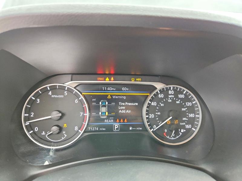 Aukcja sprzedaży 2022 Nissan Sentra, vin: 3N1AB8DV5NY310518, numer aukcji: 54072156
