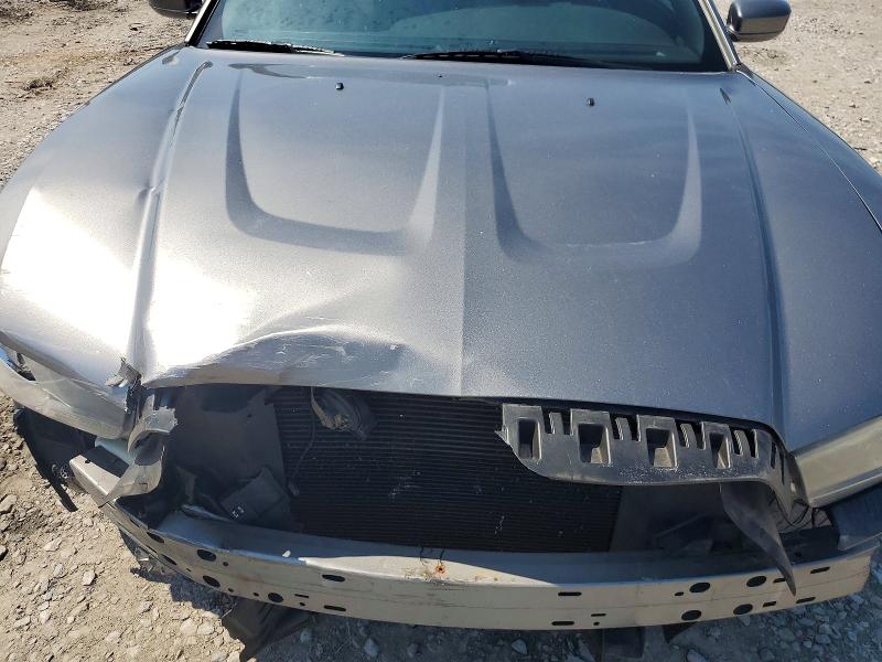 Продаж на аукціоні авто 2011 Dodge Charger, vin: 2B3CL1CT0BH587784, номер лоту: 56716906