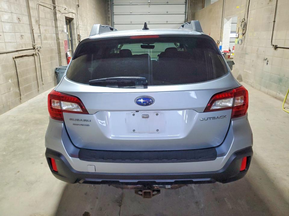 Aukcja sprzedaży 2018 Subaru Outback, vin: 4S4BSACC7J3338599, numer aukcji: 57541826