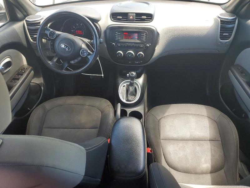 Продажа на аукционе авто 2014 Kia Soul, vin: KNDJP3A52E7074742, номер лота: 57892256