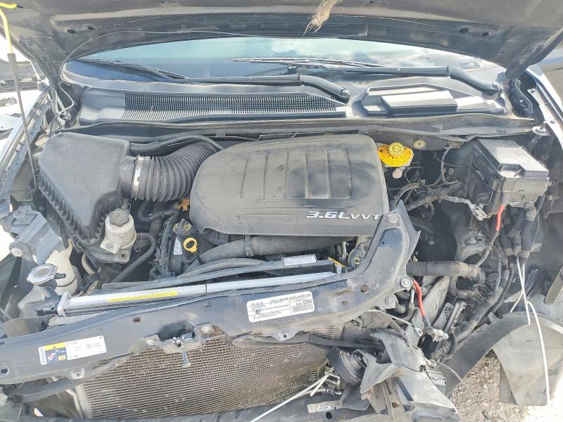 58115946 :رقم المزاد ، 2C4RDGCG3KR513443 vin ، 2019 Dodge Grand Caravan مزاد بيع