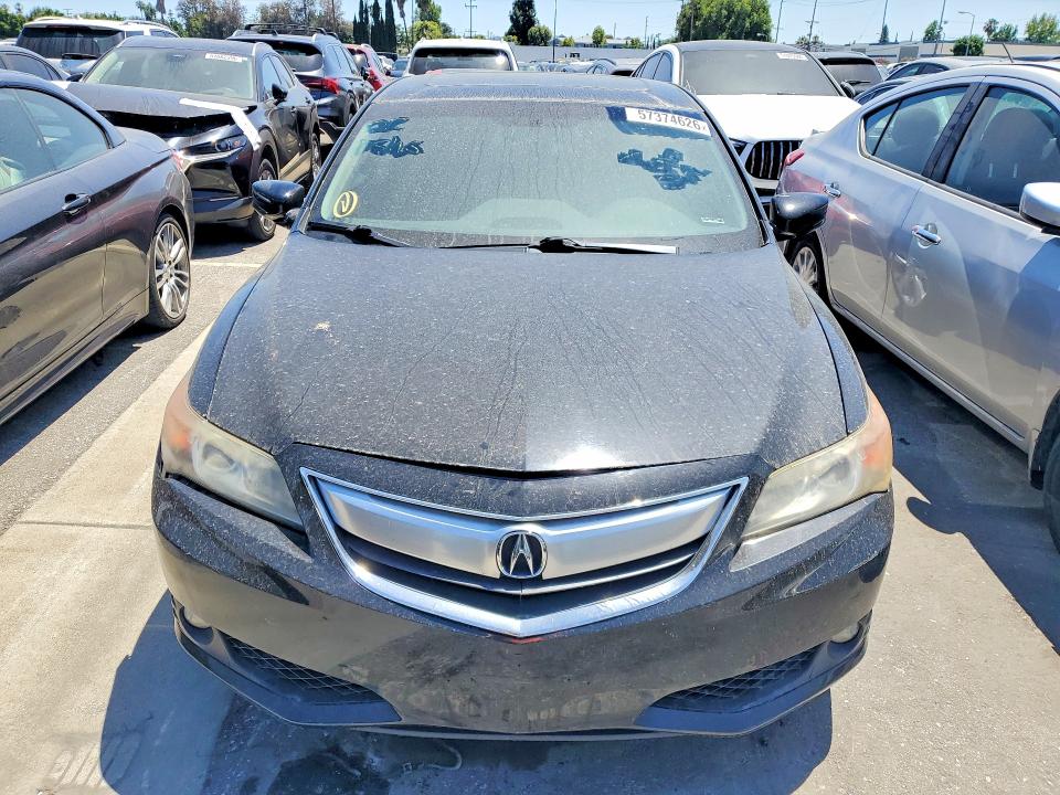Продажа на аукционе авто 2013 Acura Ilx, vin: 19VDE1F55DE007575, номер лота: 57374626