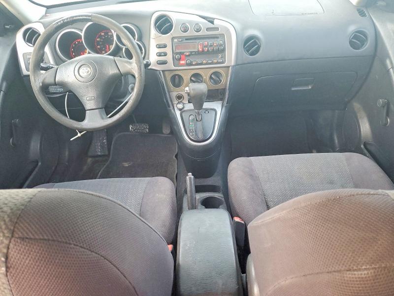 55957726 :رقم المزاد ، 2T1KR32E74C201365 vin ، 2004 Toyota Corolla Matrix مزاد بيع