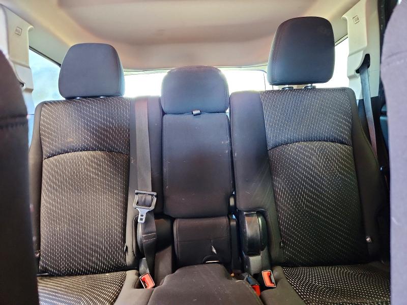 58186246 :رقم المزاد ، 3C4PDCAB9DT587795 vin ، 2013 Dodge Journey مزاد بيع