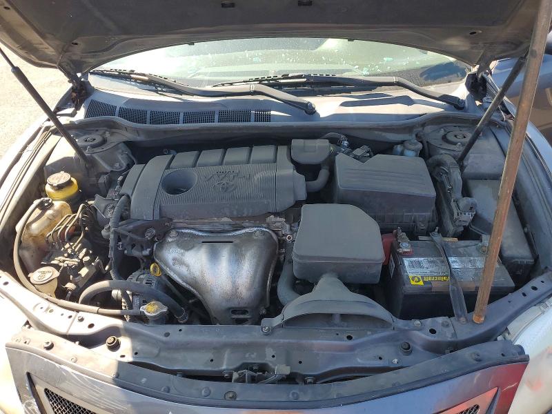 Продаж на аукціоні авто 2011 Toyota Camry Automatic, vin: 4T4BF3EK5BR197666, номер лоту: 58769966