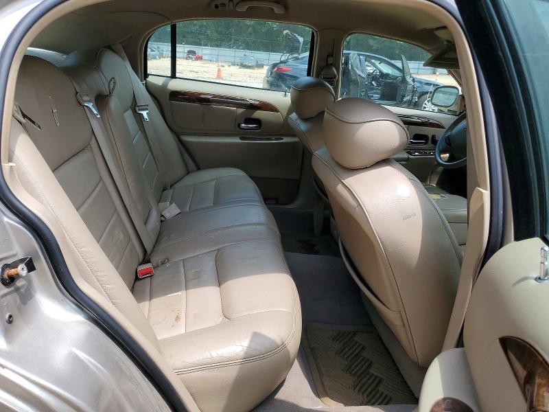 Aukcja sprzedaży 2002 Lincoln Town Car, vin: 1LNHM81W12Y644826, numer aukcji: 58368326