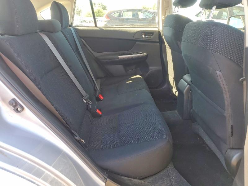 55579366 :رقم المزاد ، JF1GPAC60FH276226 vin ، 2015 Subaru Impreza مزاد بيع