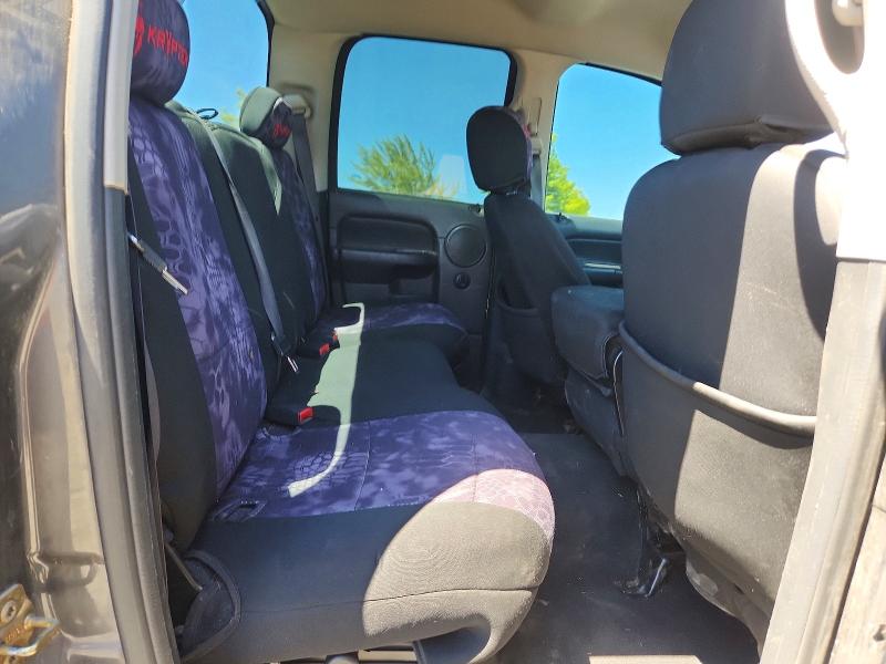 Aukcja sprzedaży 2004 Dodge Ram 2500, vin: 3D7KU28C54G282702, numer aukcji: 56548396