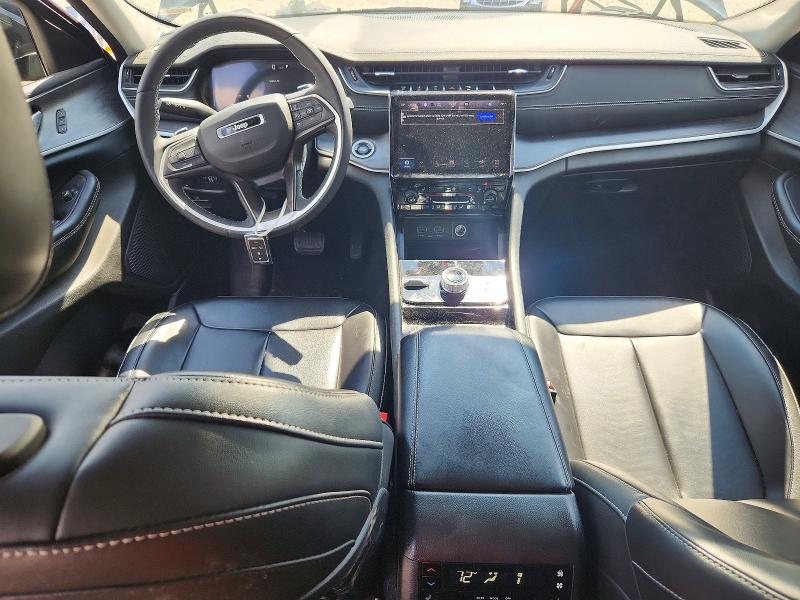Aukcja sprzedaży 2023 Jeep Grand Cherokee, vin: 1C4RJKBG6P8876707, numer aukcji: 56362666