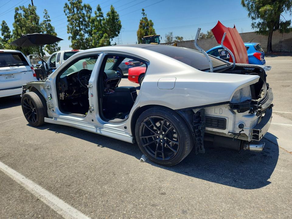 Продаж на аукціоні авто 2020 Dodge Charger, vin: 2C3CDXGJ8LH172547, номер лоту: 59006186