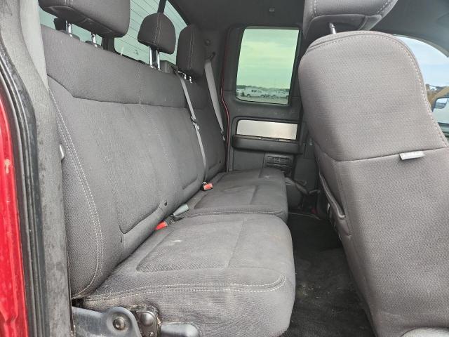 Продаж на аукціоні авто 2013 Ford F150, vin: 1FTFX1EF8DFA58465, номер лоту: 57721066