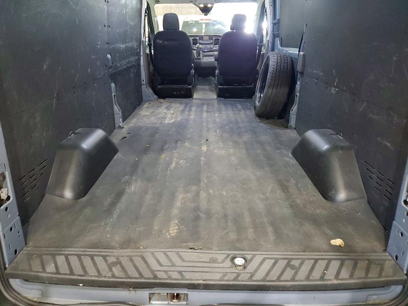 56871996 :رقم المزاد ، 1FTBR1C84MKA48438 vin ، 2021 Ford Transit مزاد بيع