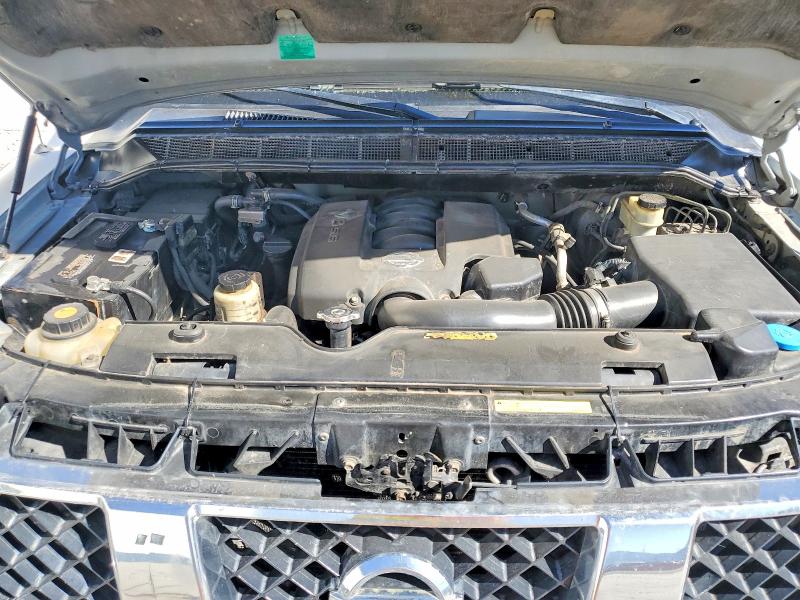 Aukcja sprzedaży 2004 Nissan Titan, vin: 1N6AA07B04N517491, numer aukcji: 56406696