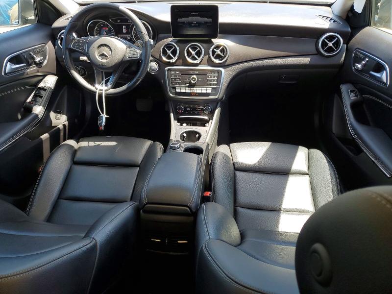 Aukcja sprzedaży 2019 Mercedes-benz Gla, vin: WDCTG4EB2KJ642074, numer aukcji: 57349276
