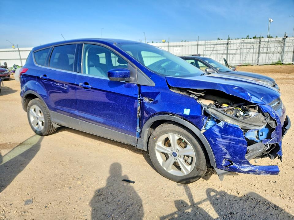 Aukcja sprzedaży 2014 Ford Escape, vin: 1FMCU9GX9EUC95930, numer aukcji: 57238176