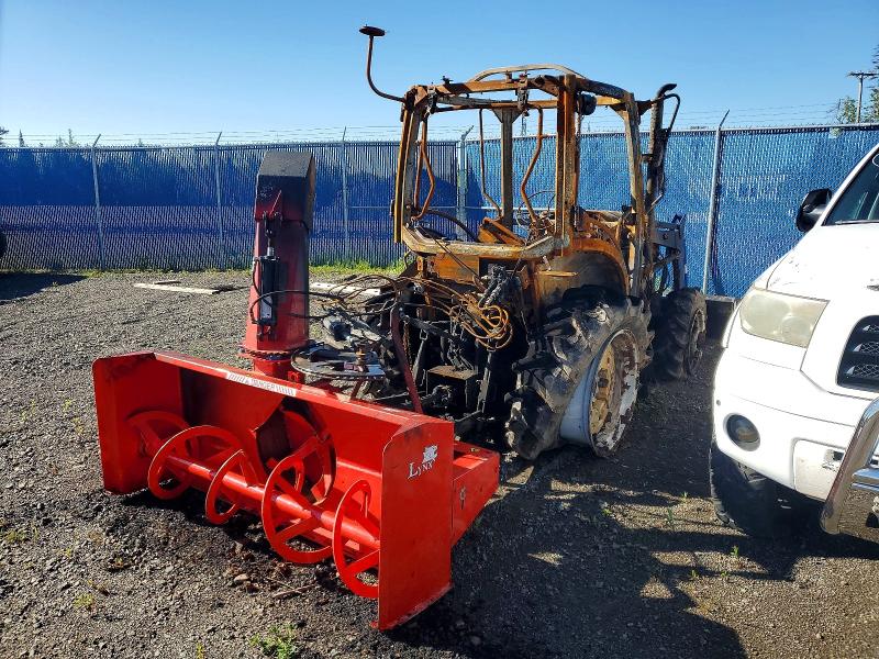 Продажа на аукционе авто 2022 Lovol Tb 504, vin: FTTM3A44HNW001579, номер лота: 55960616