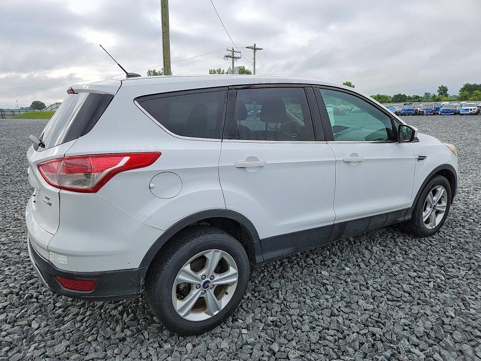 Aukcja sprzedaży 2014 Ford Escape, vin: 1FMCU9GX7EUB16963, numer aukcji: 52955376