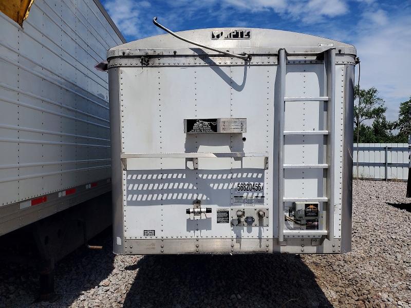 Продажа на аукционе авто 2015 Timpte Grain Trailer, vin: 1TDH43022FB145872, номер лота: 56820456