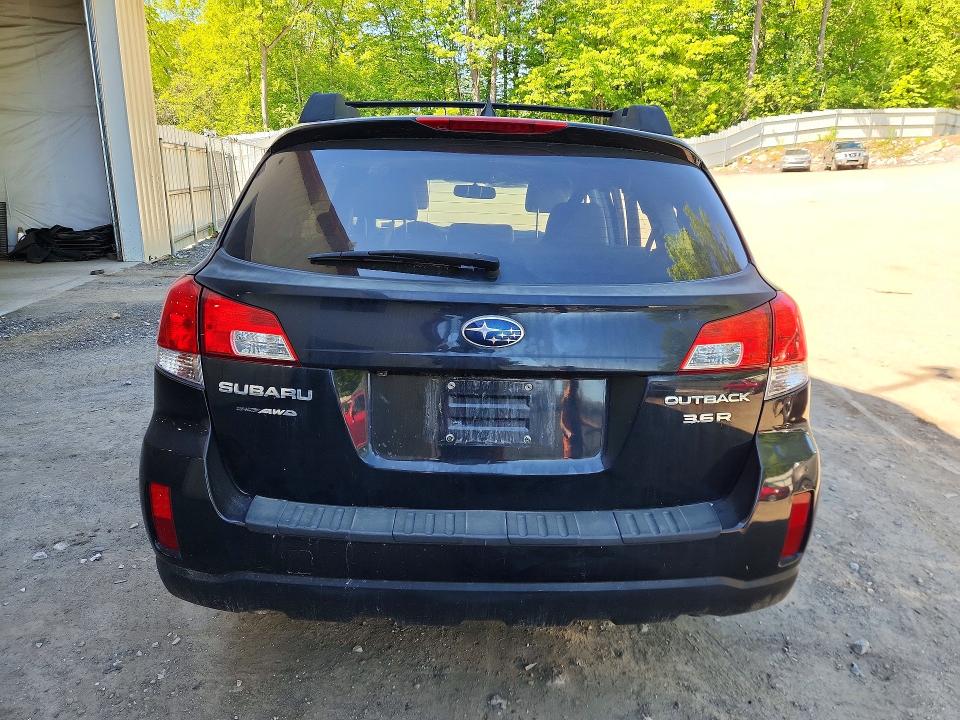 55965886 :رقم المزاد ، 4S4BRDLC6E2277920 vin ، 2014 Subaru Outback مزاد بيع
