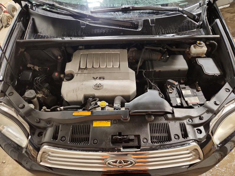 Aukcja sprzedaży 2008 Toyota Highlander, vin: JTEES42A782010002, numer aukcji: 56260516