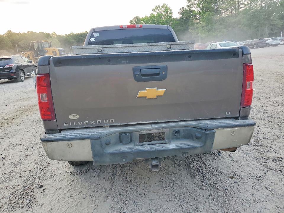 2013 Chevrolet Silverado მანქანა იყიდება აუქციონზე, vin: 1GCRCSE05DZ272306, აუქციონის ნომერი: 56588916