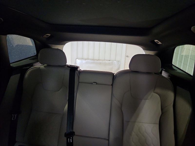 2026 Volvo Xc60 მანქანა იყიდება აუქციონზე, vin: YV4M12RC9T1464567, აუქციონის ნომერი: 58273766