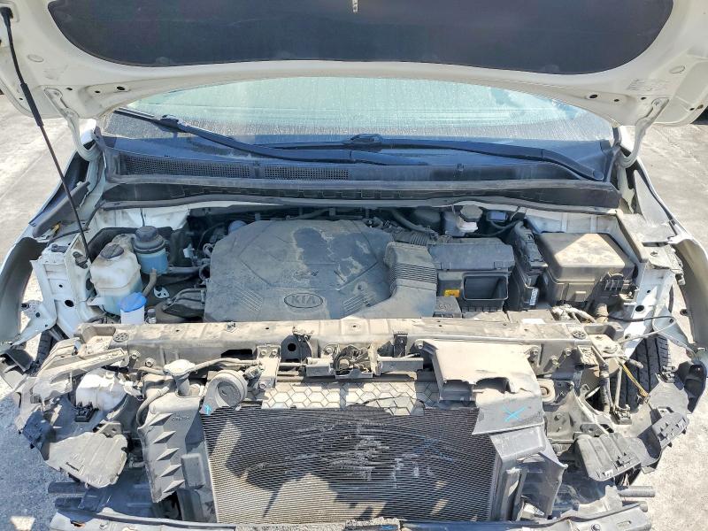 56492526 :رقم المزاد ، KNDMB5C18L6634803 vin ، 2020 Kia Sedona مزاد بيع