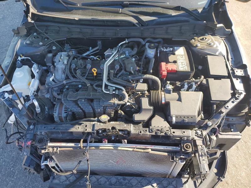 Aukcja sprzedaży 2025 Nissan Altima, vin: 1N4BL4DWXSN325160, numer aukcji: 55344296